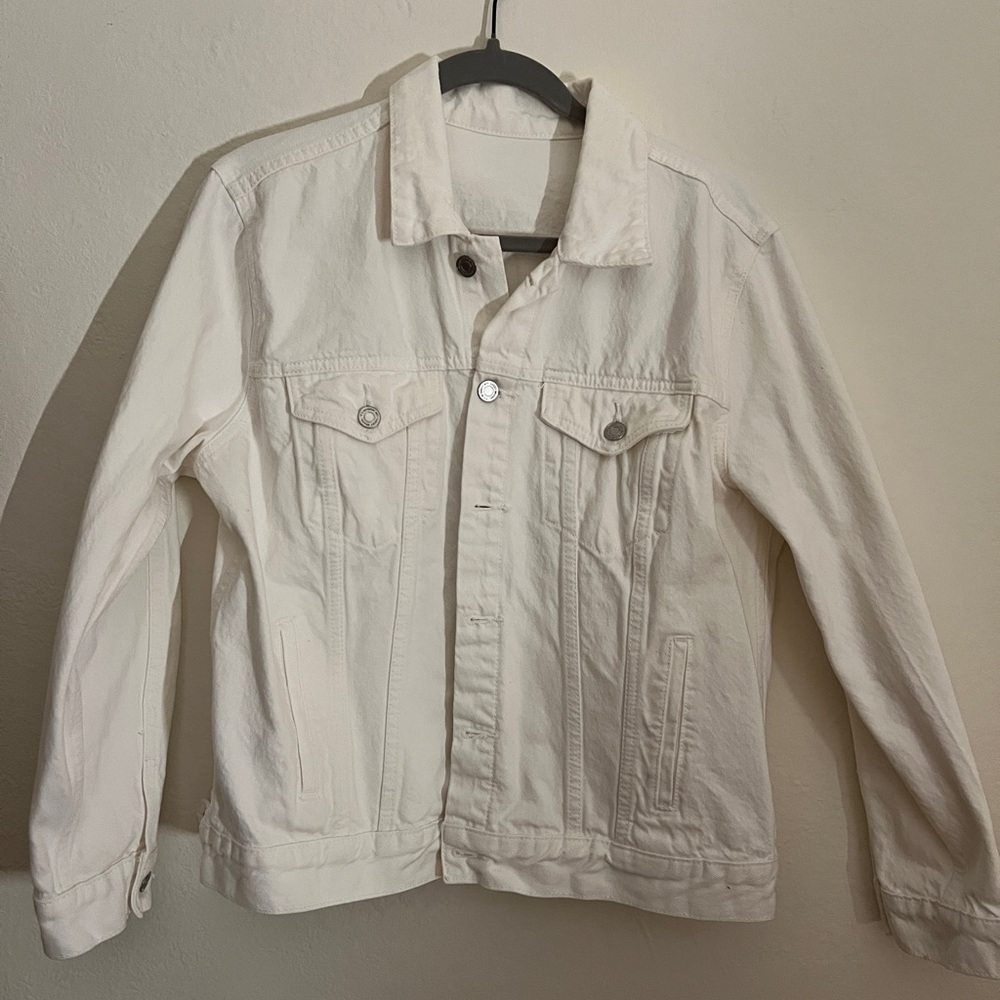 Hand Painted Mickey Mouse Jacket - image 2